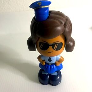 Disney Toy Story Officer Giggle McDimples Kids Toy